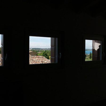 Regi Apartments Pacengo Di Lazise Exterior foto