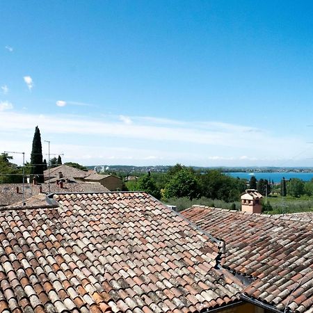 Regi Apartments Pacengo Di Lazise Exterior foto