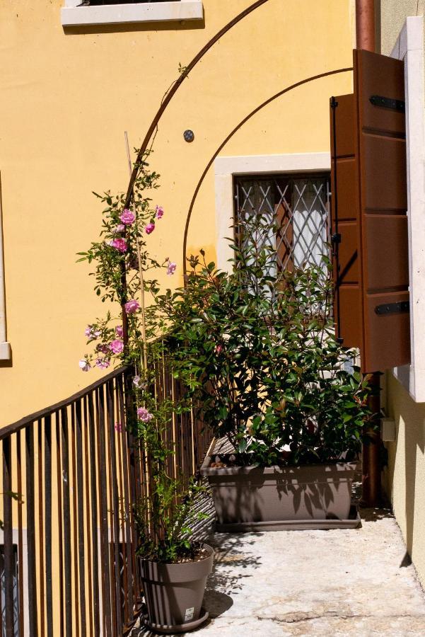 Regi Apartments Pacengo Di Lazise Exterior foto
