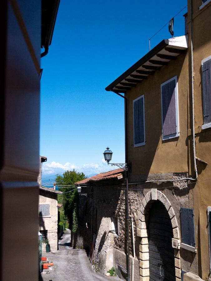 Regi Apartments Pacengo Di Lazise Exterior foto