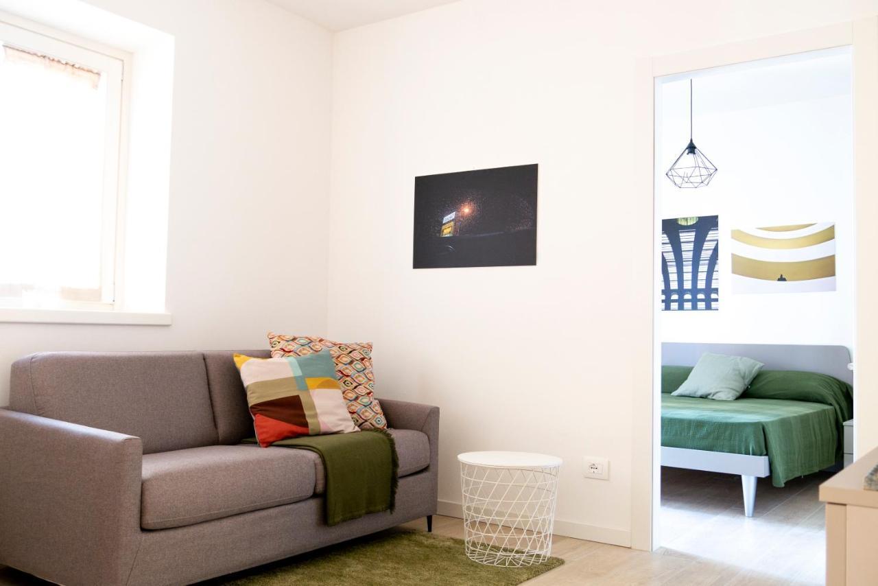 Regi Apartments Pacengo Di Lazise Exterior foto