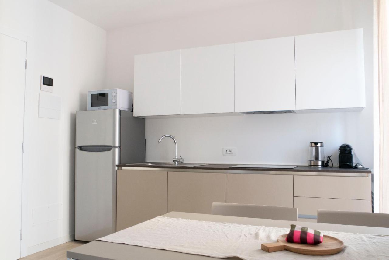 Regi Apartments Pacengo Di Lazise Exterior foto