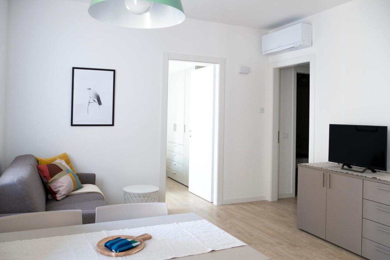 Regi Apartments Pacengo Di Lazise Exterior foto