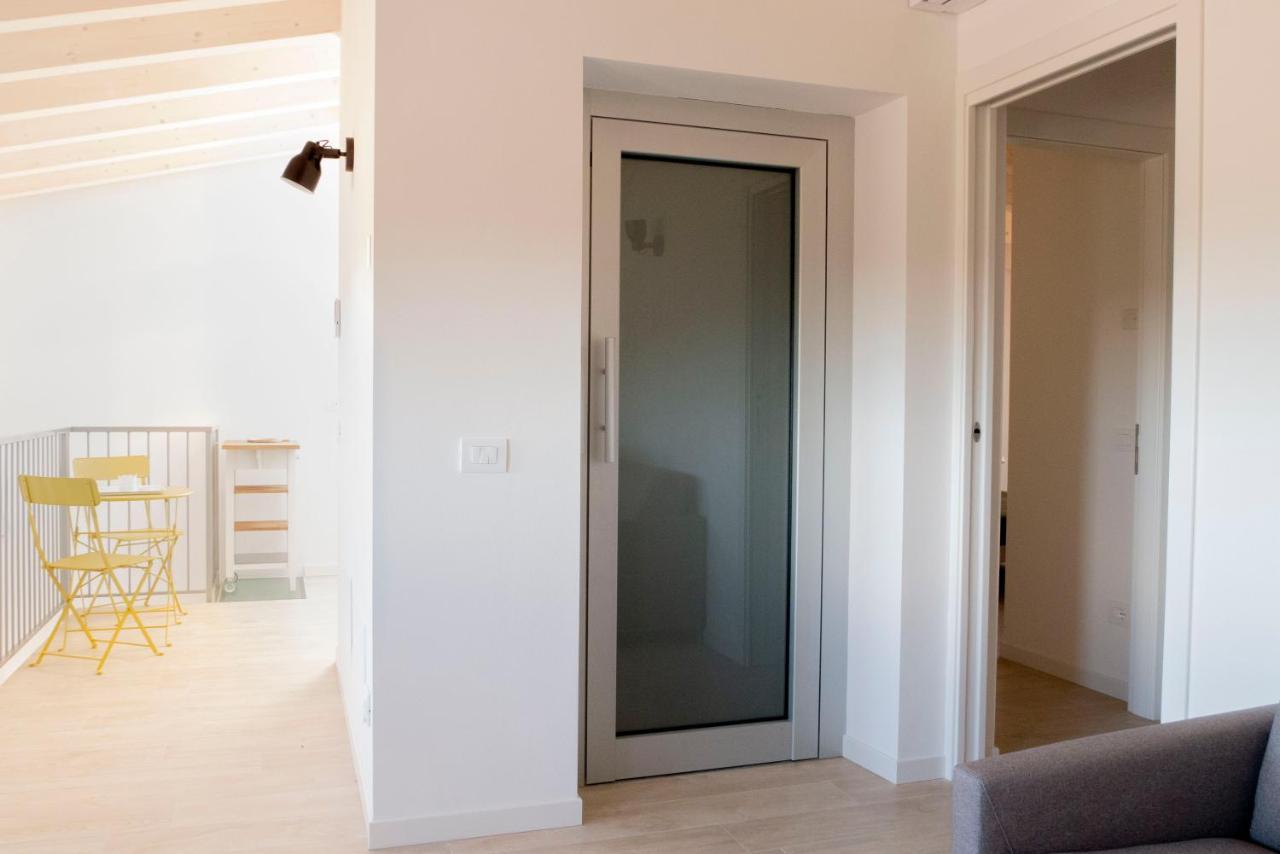 Regi Apartments Pacengo Di Lazise Exterior foto